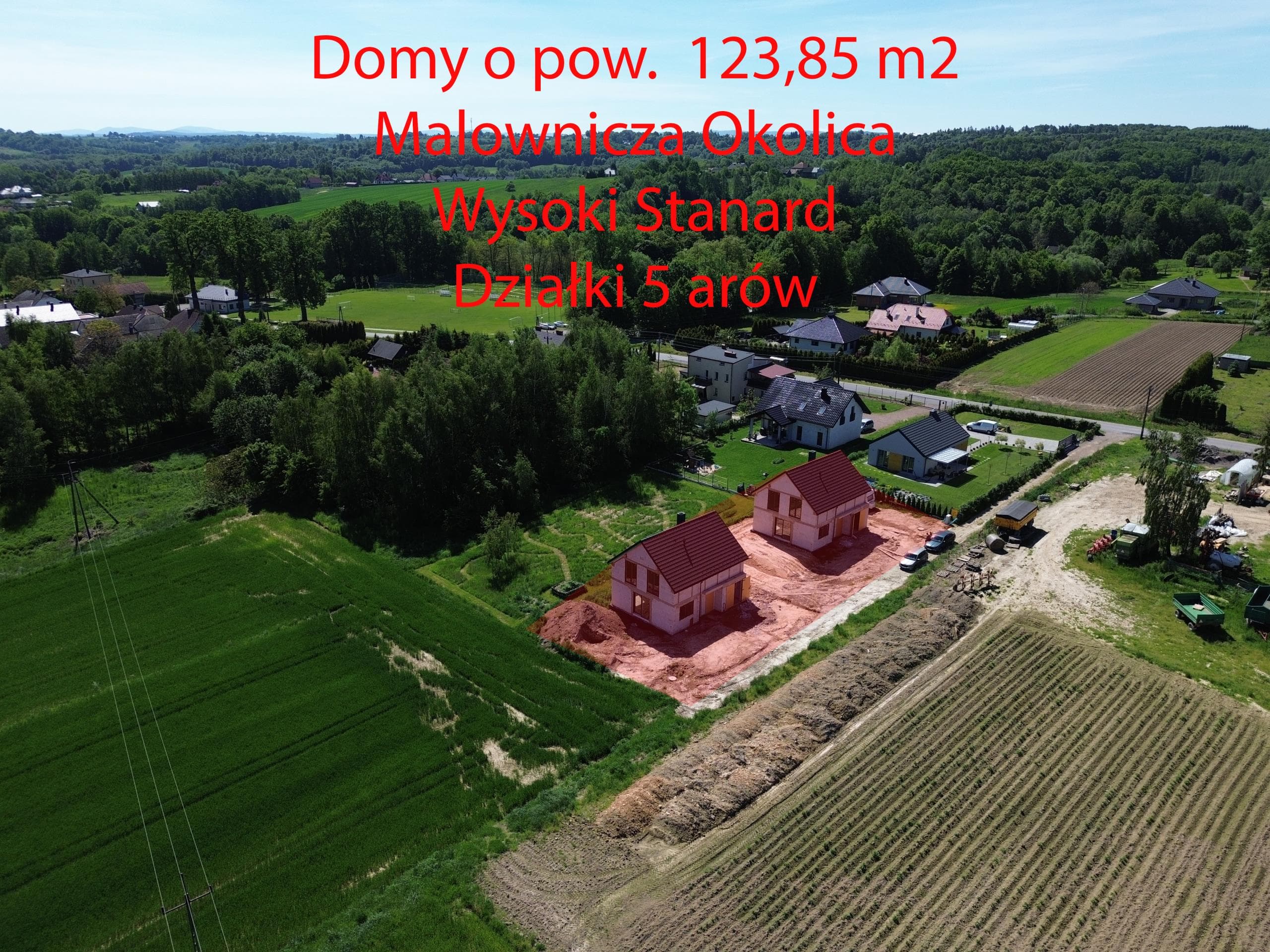 domy wola-4